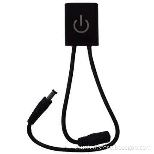 LED Light Sensor DC12/24V Sensor range 15cm Hot Waving IR Sensor